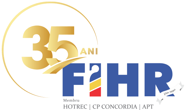FIHR logo