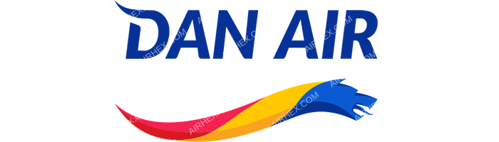 Dan Air